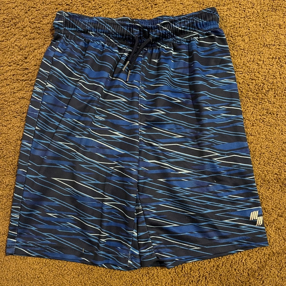 Boys Shorts